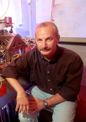 Dr. Donald (Don) M. Eigler IT History Society